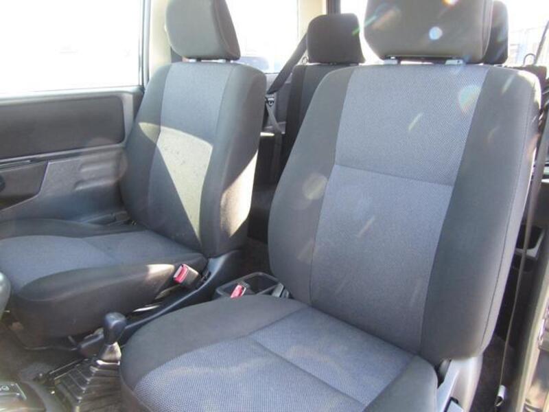 PAJERO MINI