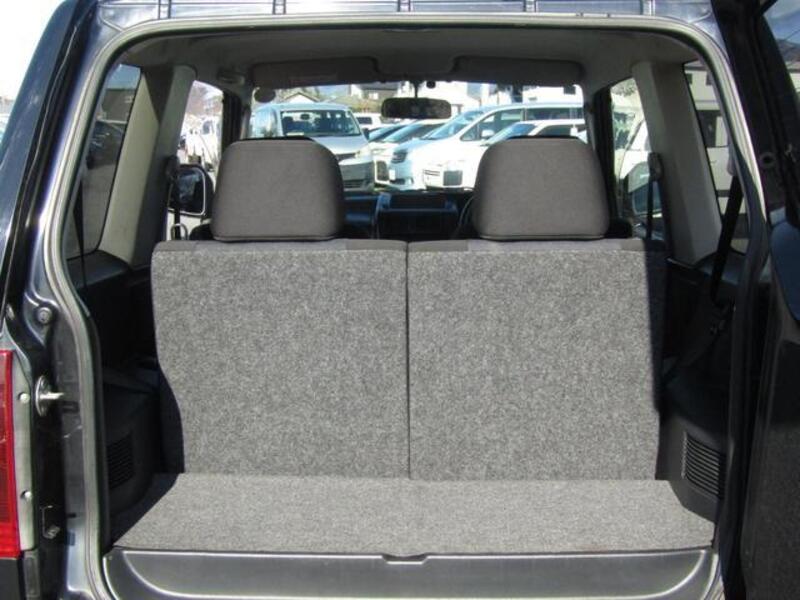 PAJERO MINI