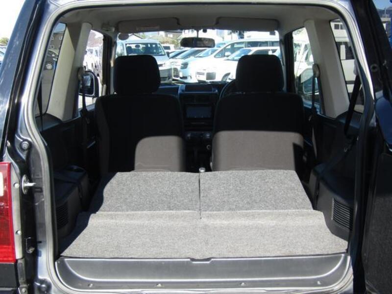 PAJERO MINI