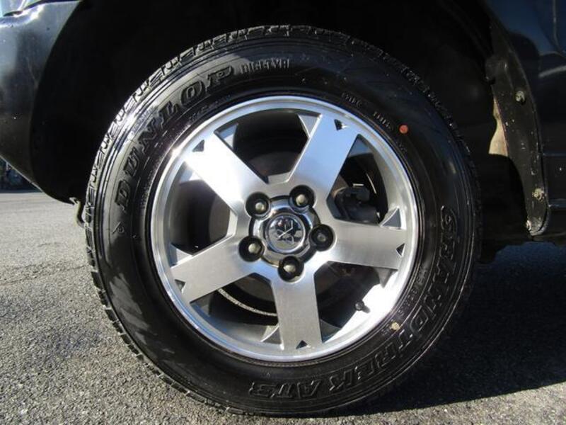 PAJERO MINI