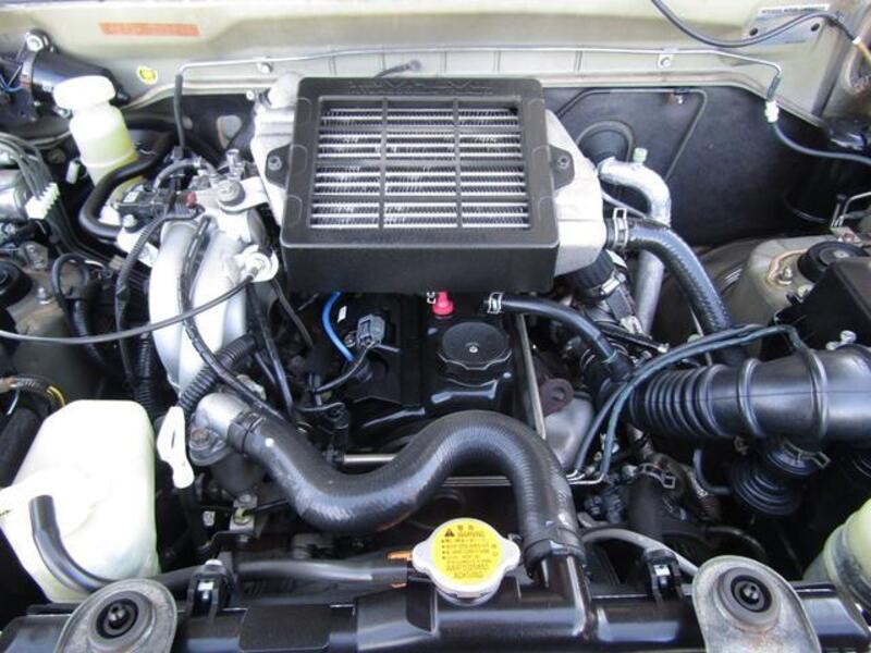 PAJERO MINI
