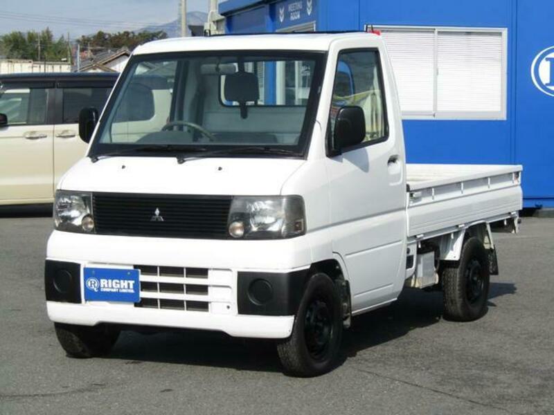 MINICAB TRUCK