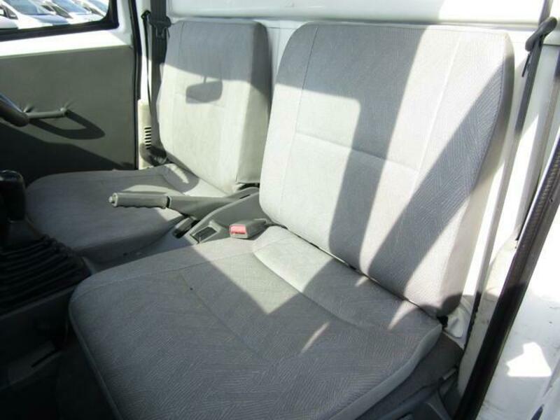 MINICAB TRUCK