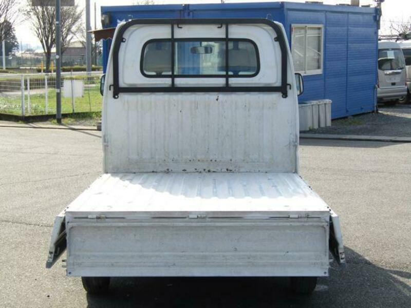 MINICAB TRUCK