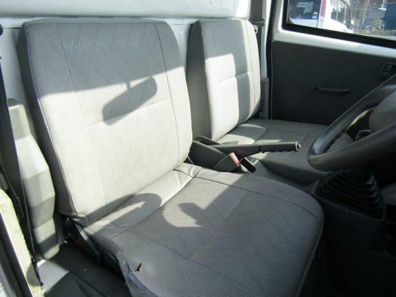 MINICAB TRUCK