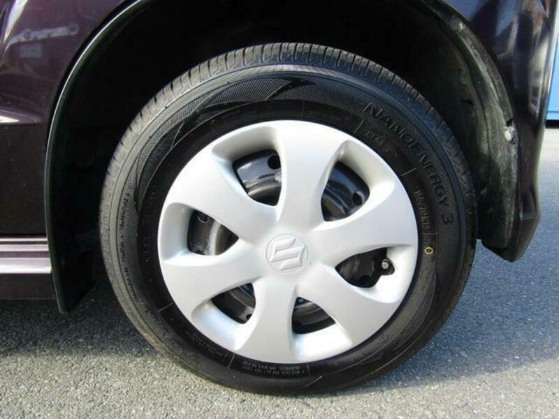 EVERY WAGON
