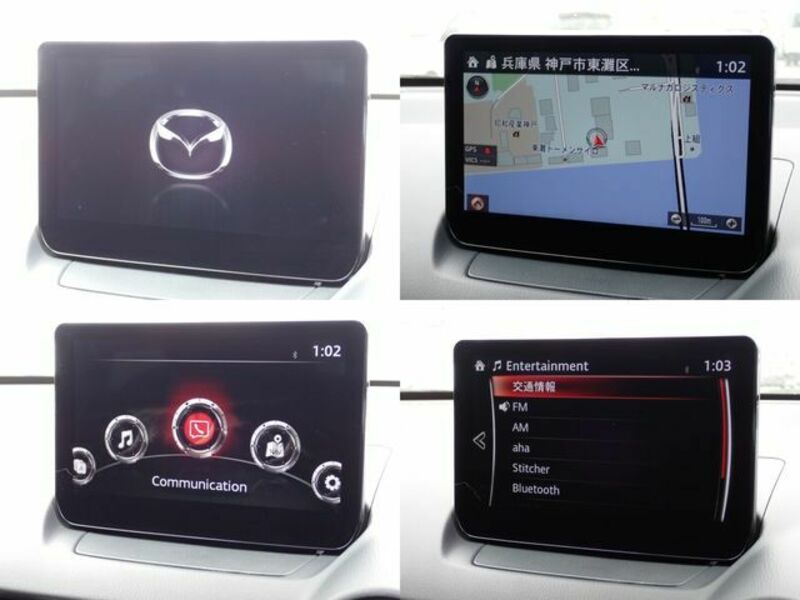 MAZDA2