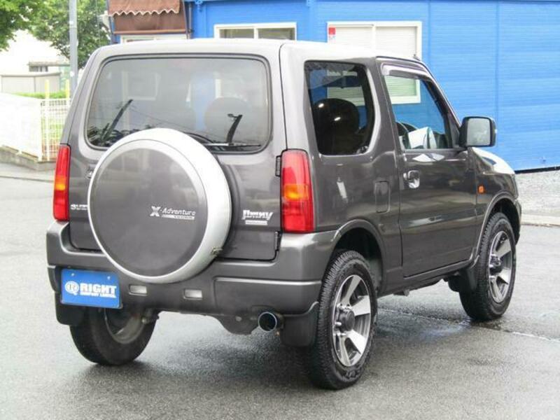 JIMNY