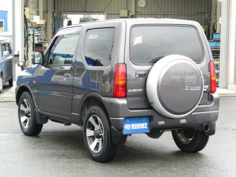 JIMNY