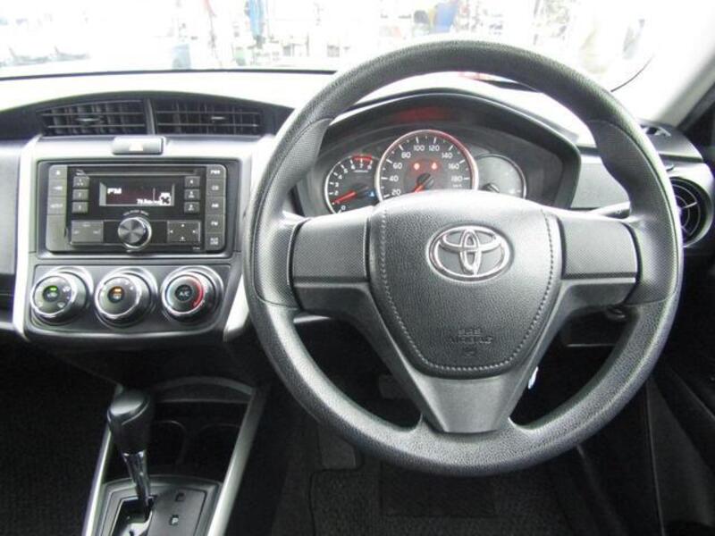 COROLLA FIELDER