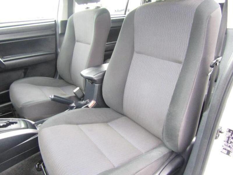 COROLLA FIELDER