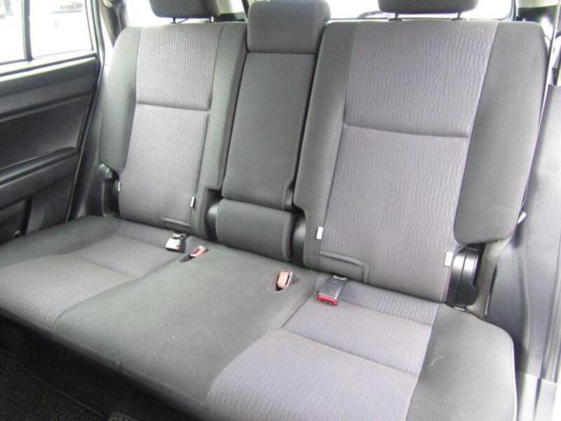 COROLLA FIELDER