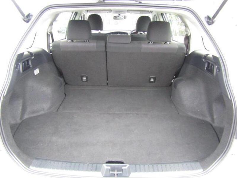 COROLLA FIELDER