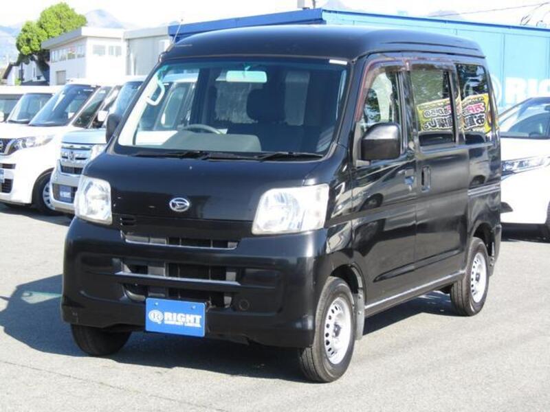 HIJET CARGO