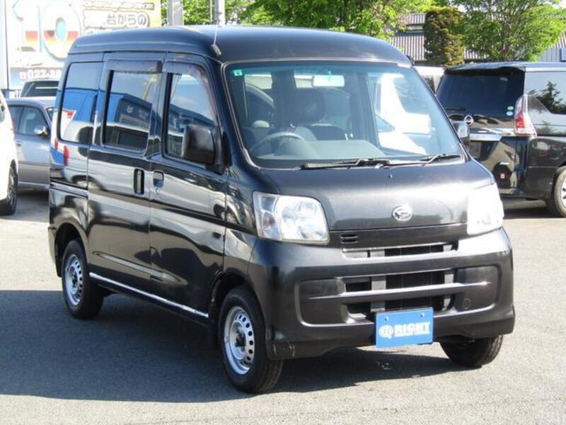 HIJET CARGO