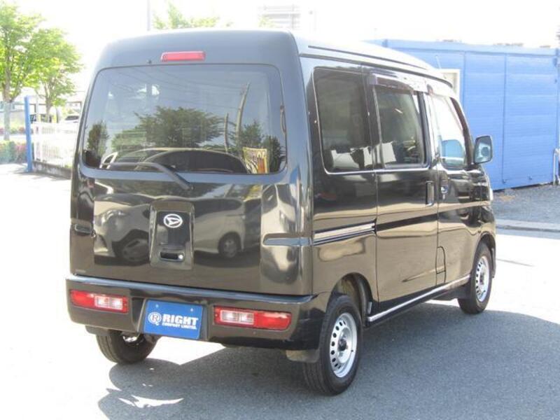 HIJET CARGO