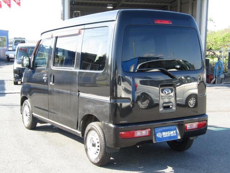 HIJET CARGO