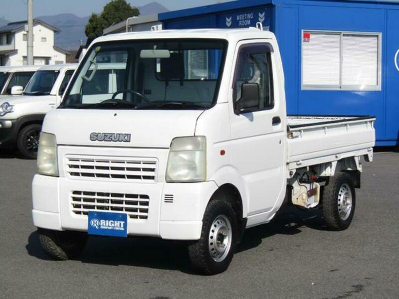 CARRY TRUCK