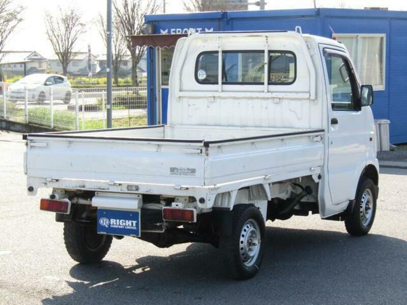 CARRY TRUCK