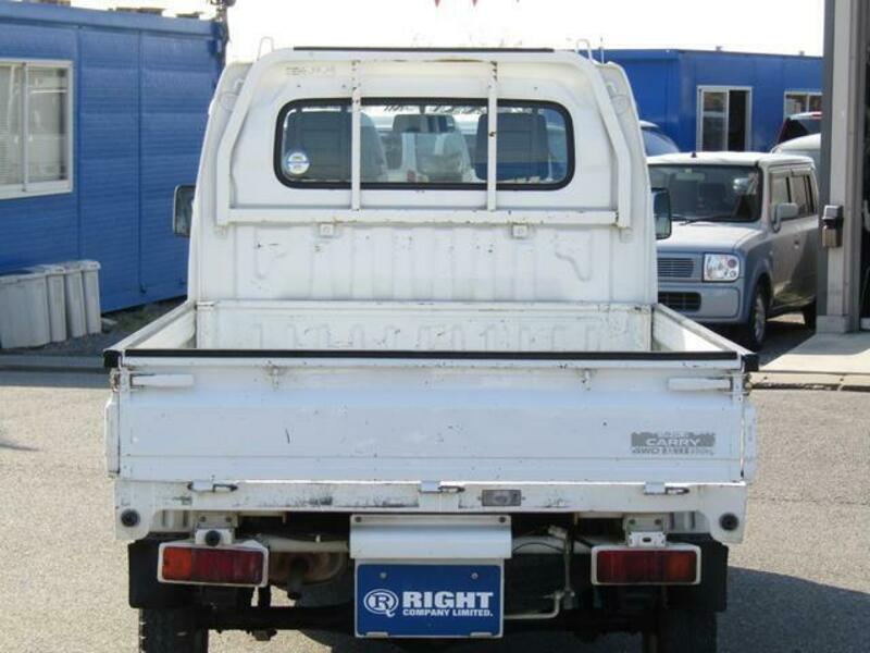 CARRY TRUCK