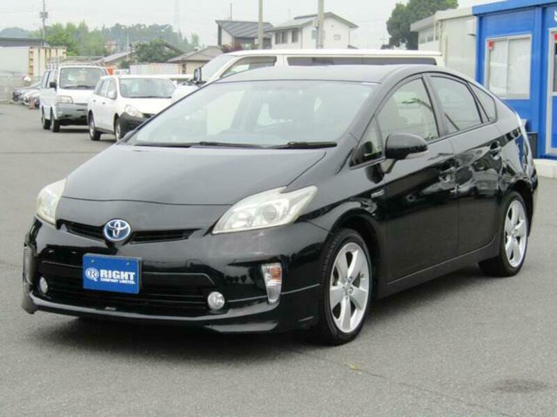 PRIUS
