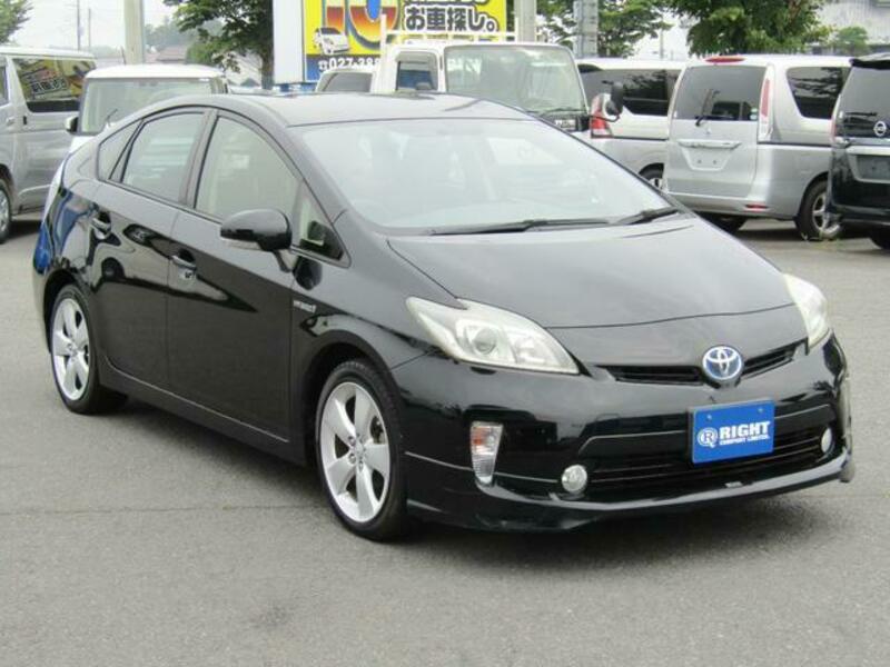 PRIUS