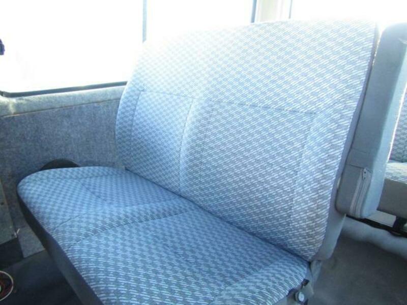 HIACE WAGON