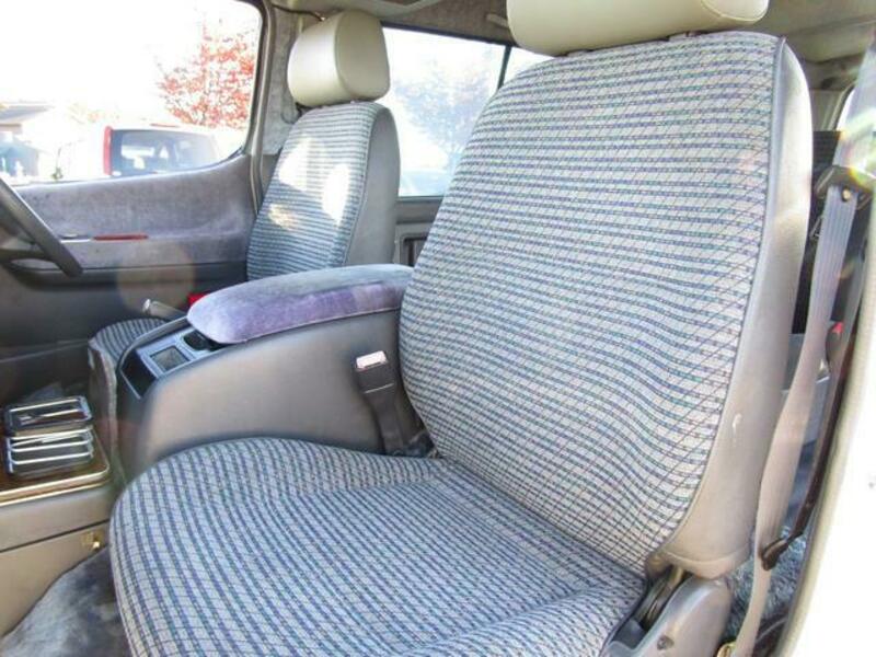 HIACE WAGON