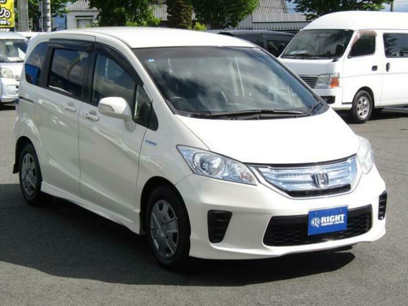 FREED HYBRID