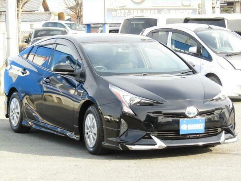 PRIUS