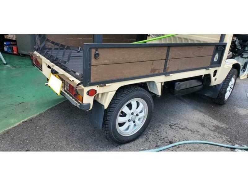 ACTY TRUCK