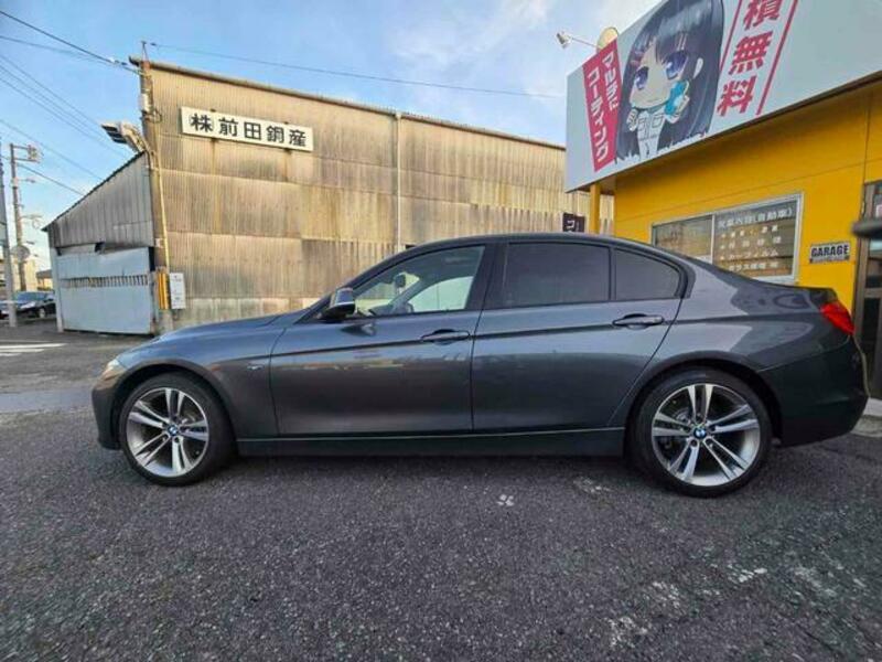 3 SERIES