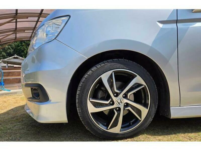 STEPWAGON SPADA