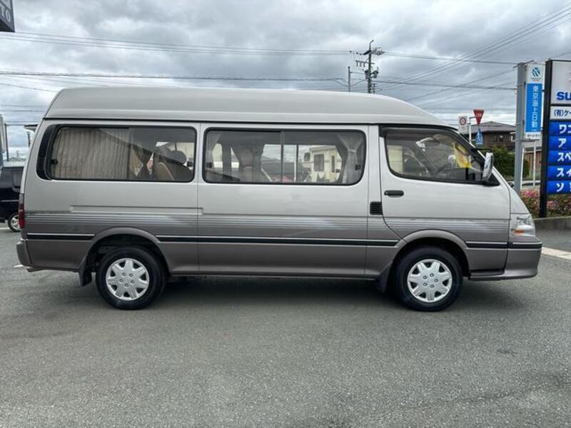 HIACE WAGON