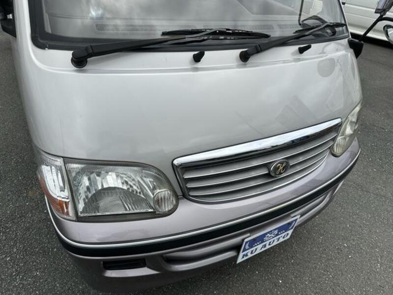 HIACE WAGON