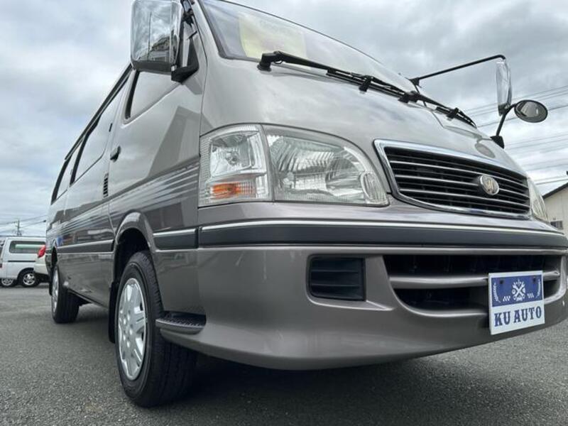HIACE WAGON