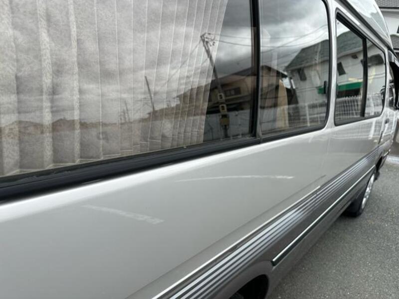 HIACE WAGON