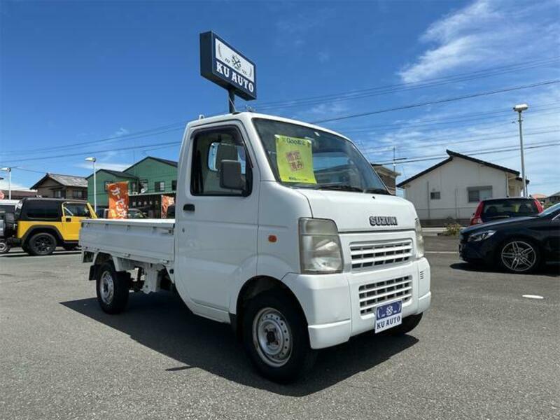 CARRY TRUCK