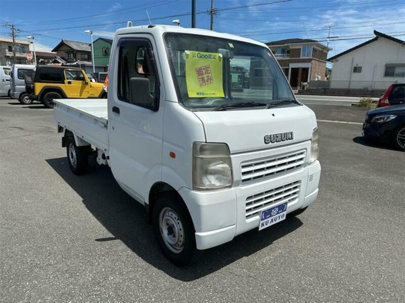 CARRY TRUCK