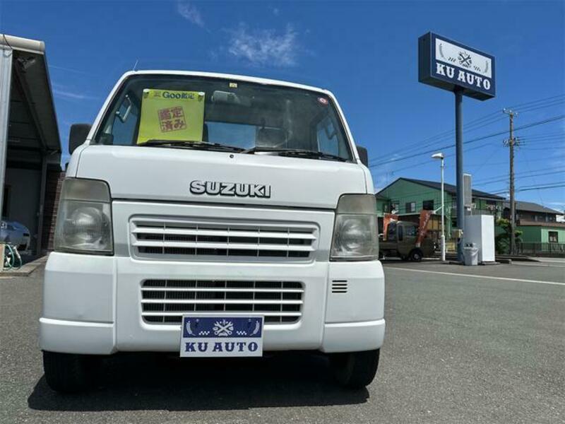 CARRY TRUCK