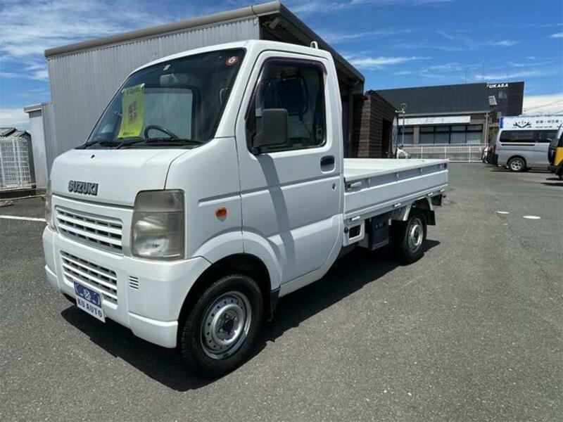 CARRY TRUCK
