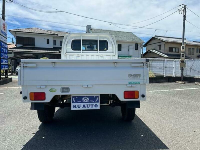 CARRY TRUCK