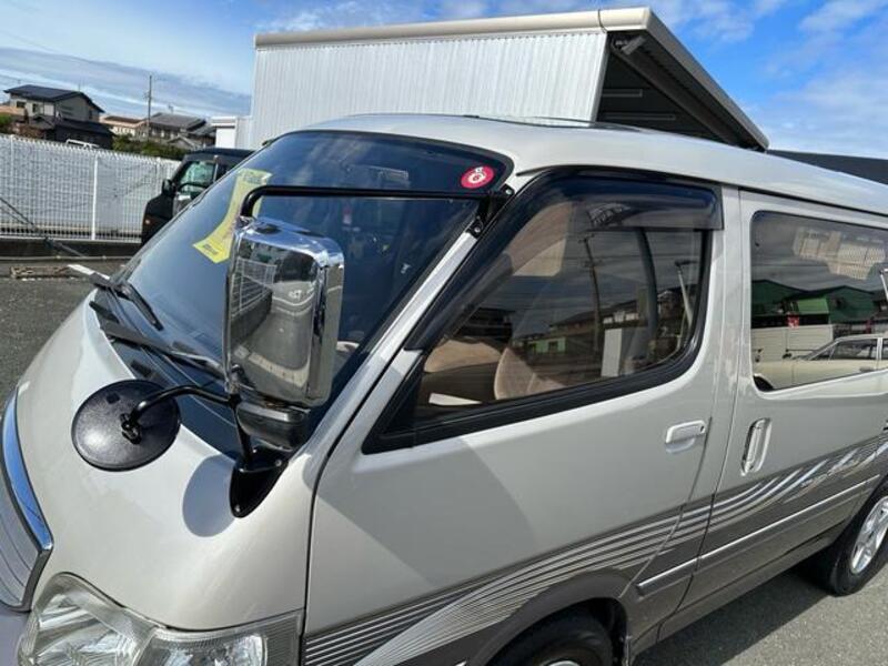 HIACE WAGON