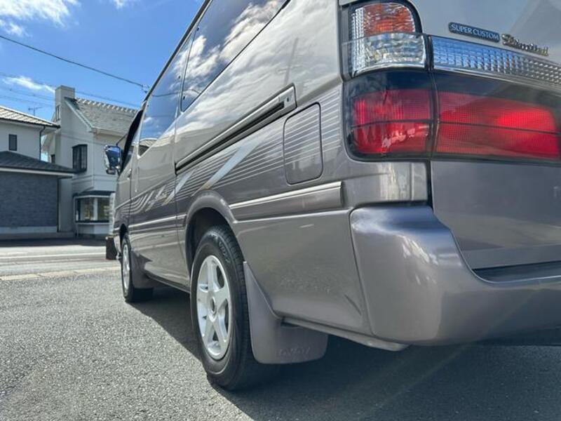 HIACE WAGON