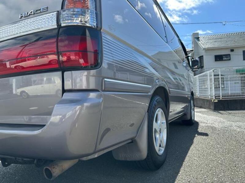 HIACE WAGON