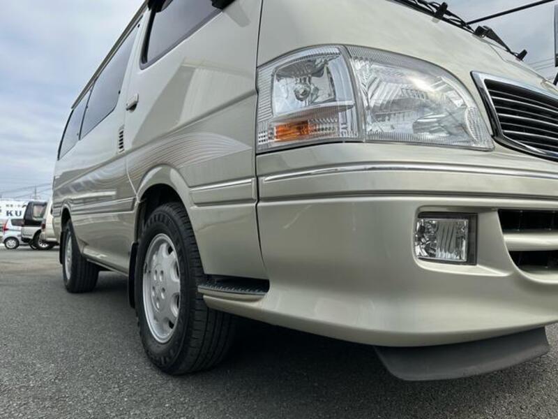 HIACE WAGON