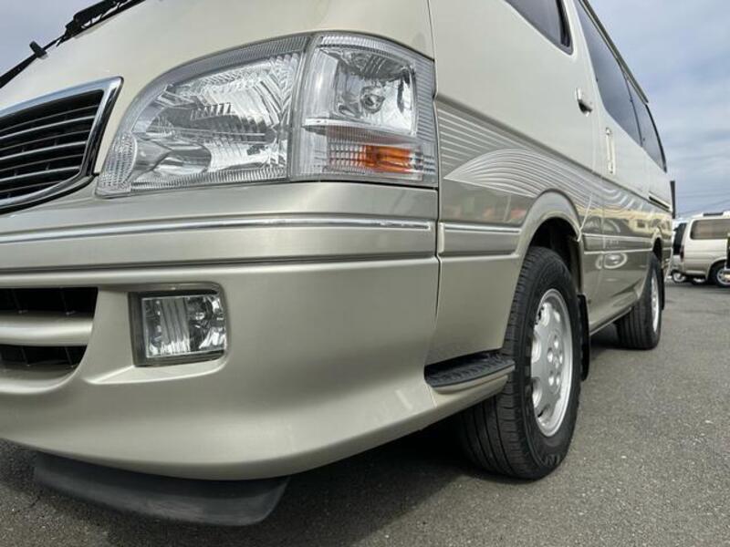 HIACE WAGON
