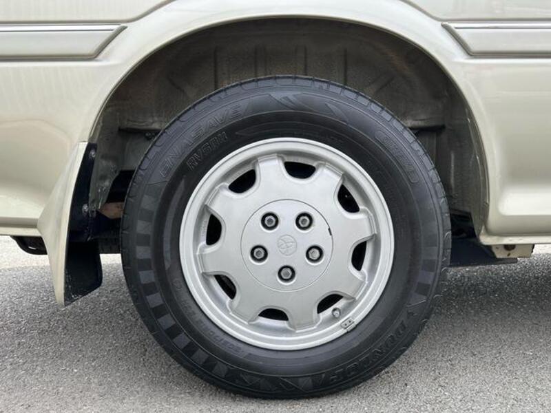 HIACE WAGON