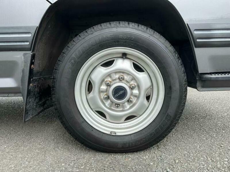 FARGO VAN