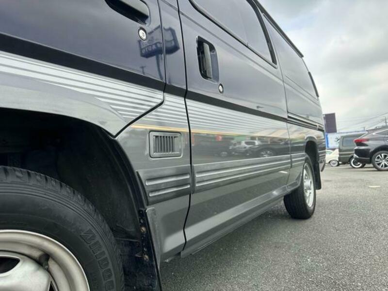 FARGO VAN